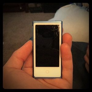 iPod touch nano 7th generation